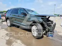 2023 Ford EXPLORER фото