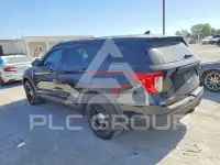 2023 Ford EXPLORER фото