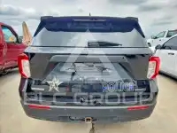 2023 Ford EXPLORER фото