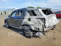 2023 Ford EXPLORER photo
