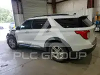 2023 Ford EXPLORER photo