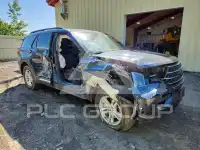 2023 Ford EXPLORER фото