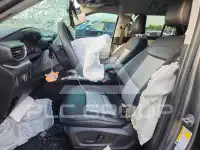 2023 Ford EXPLORER фото