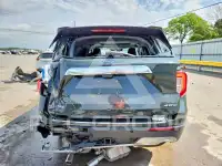 2023 Ford EXPLORER фото