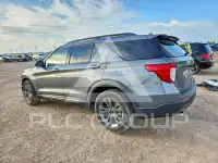2023 Ford EXPLORER фото