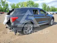 2023 Ford EXPLORER photo