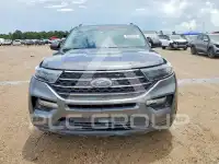2023 Ford EXPLORER фото