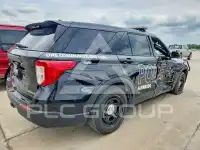2023 Ford EXPLORER фото