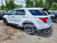 2023 Ford EXPLORER photo