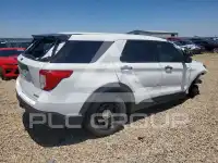 2023 Ford EXPLORER фото