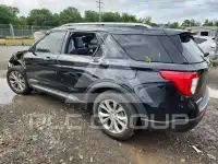 2023 Ford EXPLORER фото