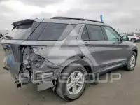 2023 Ford EXPLORER фото