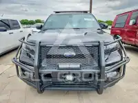 2023 Ford EXPLORER фото