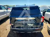 2023 Ford EXPLORER photo