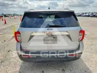 2023 Ford EXPLORER фото