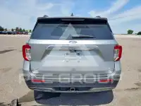 2023 Ford EXPLORER photo