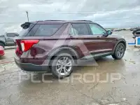2023 Ford EXPLORER фото