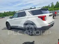 2023 Ford EXPLORER photo
