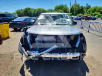 2023 Ford EXPLORER фото