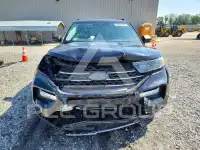 2023 Ford EXPLORER photo