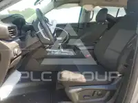 2023 Ford EXPLORER photo