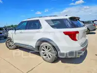 2023 Ford EXPLORER photo