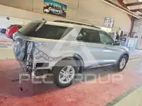 2023 Ford EXPLORER фото