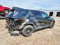 2023 Ford EXPLORER фото