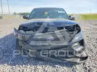 2023 Ford EXPLORER photo