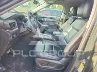 2023 Ford EXPLORER фото