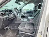 2023 Ford EXPLORER фото
