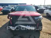 2023 Ford EXPLORER фото