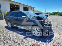 2023 Ford EXPLORER фото