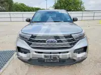 2023 Ford EXPLORER фото