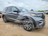 2023 Ford EXPLORER фото