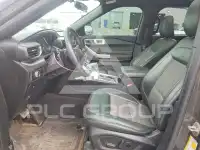 2023 Ford EXPLORER фото