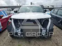 2023 Ford EXPLORER фото