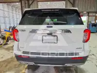 2023 Ford EXPLORER фото