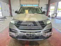 2023 Ford EXPLORER фото