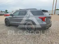 2023 Ford EXPLORER фото