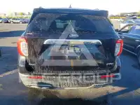 2023 Ford EXPLORER photo