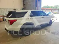 2023 Ford EXPLORER фото