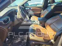2023 Ford EXPLORER photo
