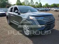 2023 Ford EXPLORER photo