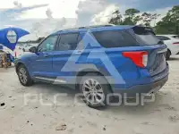 2023 Ford EXPLORER фото
