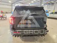 2023 Ford EXPLORER фото