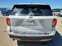 2023 Ford EXPLORER photo