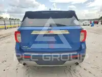 2023 Ford EXPLORER фото