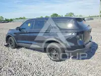 2023 Ford EXPLORER photo