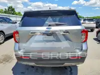 2023 Ford EXPLORER фото